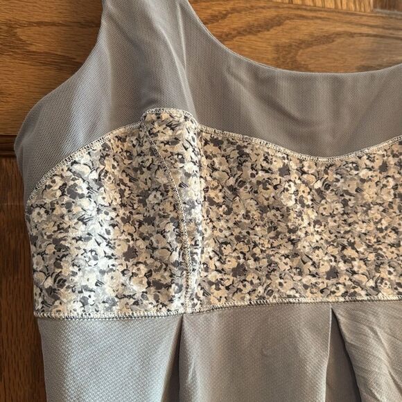 LULULEMON Floral Elevate Tank - Picture 8 of 9
